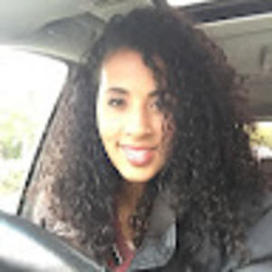 Meet your Posher, Sasha
